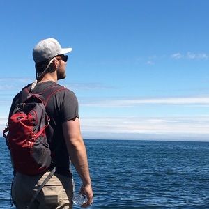 Meet your Posher, Jacob